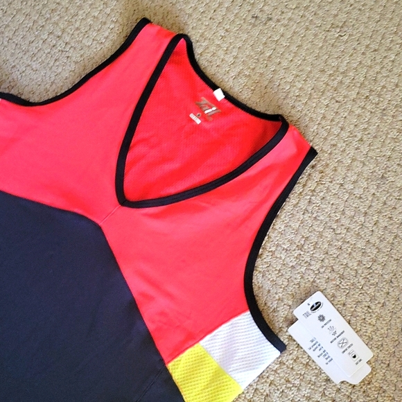 Tail tennis / athletic dress nwt - Picture 2 of 8